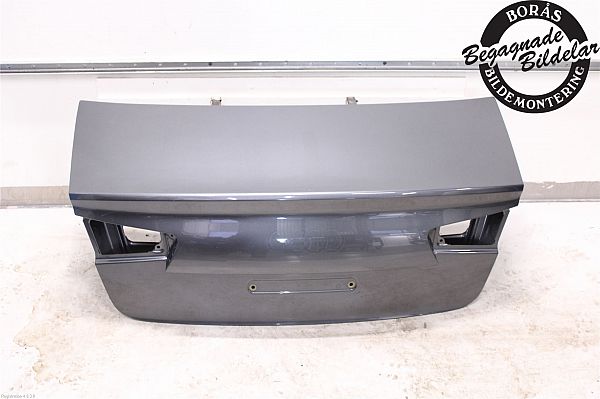 Bagklap AUDI A6 (4G2, 4GC, C7)