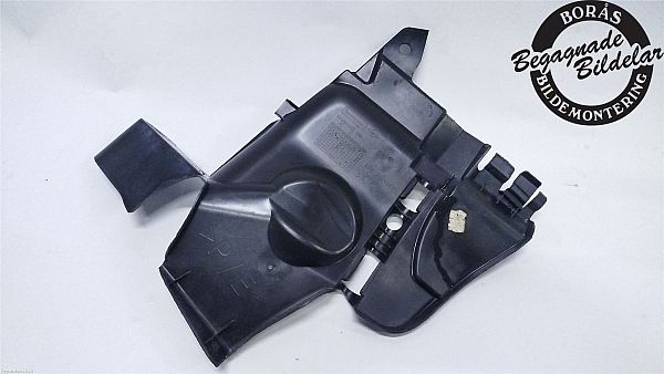 Soupape de démarrage à froid DACIA DUSTER (HM_)