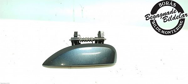 Poignée exterieur DACIA DUSTER (HM_)