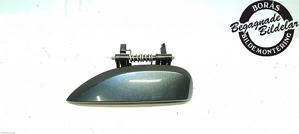 Poignée exterieur DACIA DUSTER (HM_)