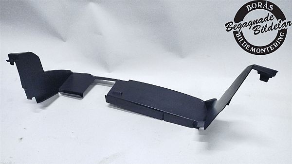 Soupape de démarrage à froid DACIA DUSTER (HM_)