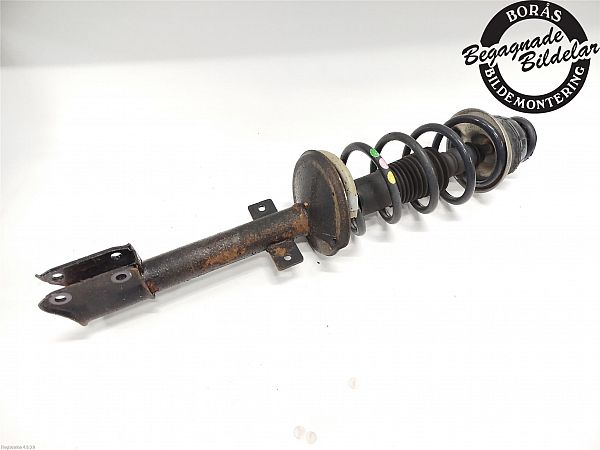 Federbein hinten DACIA DUSTER (HM_)