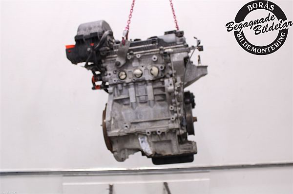 Moteur KIA PICANTO (TA)