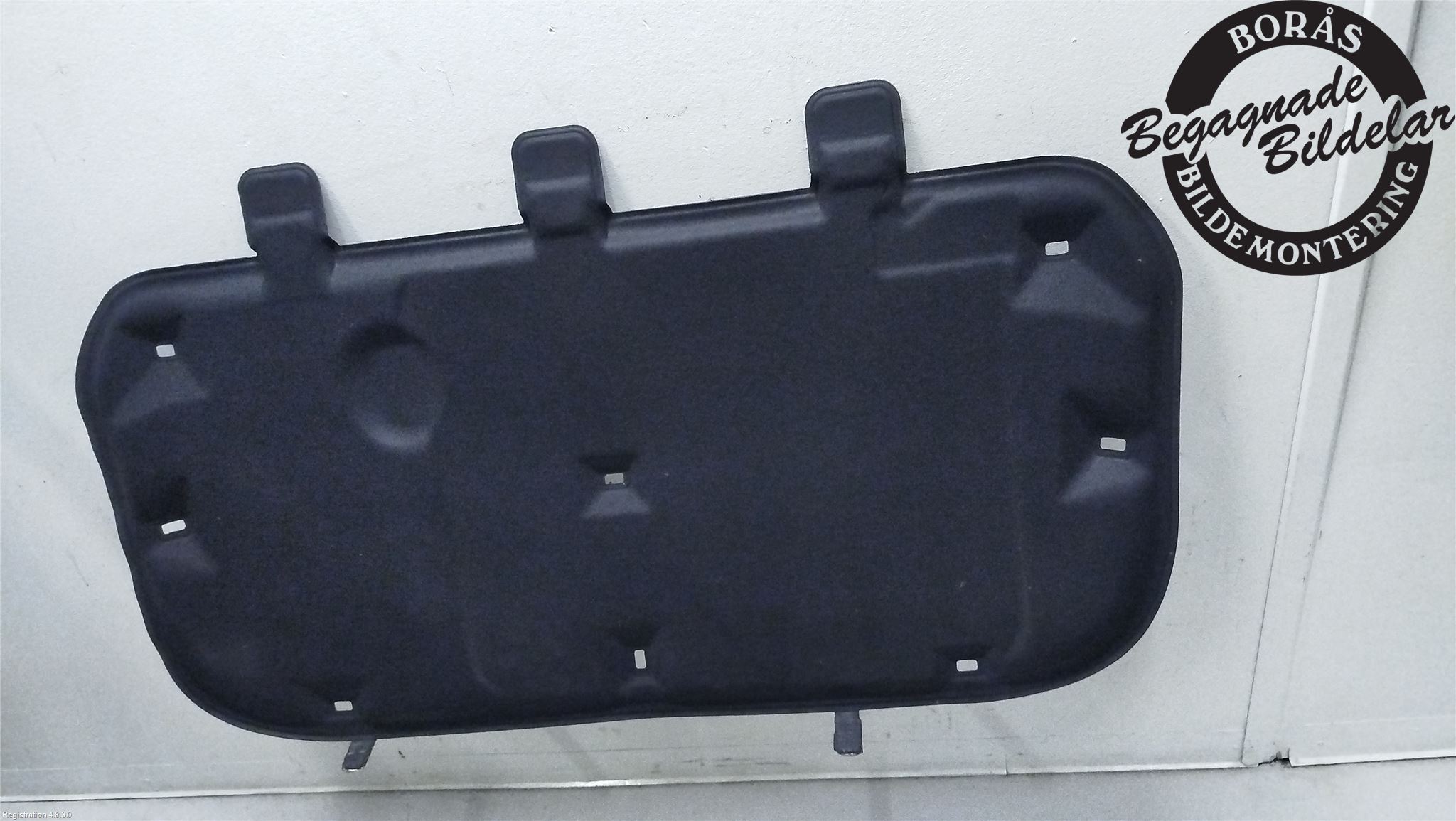 31474296 - Water pump OE number by VOLVO | Spareto