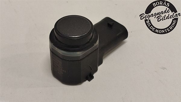 Parkeringssensor bag AUDI A6 (4G2, 4GC, C7)