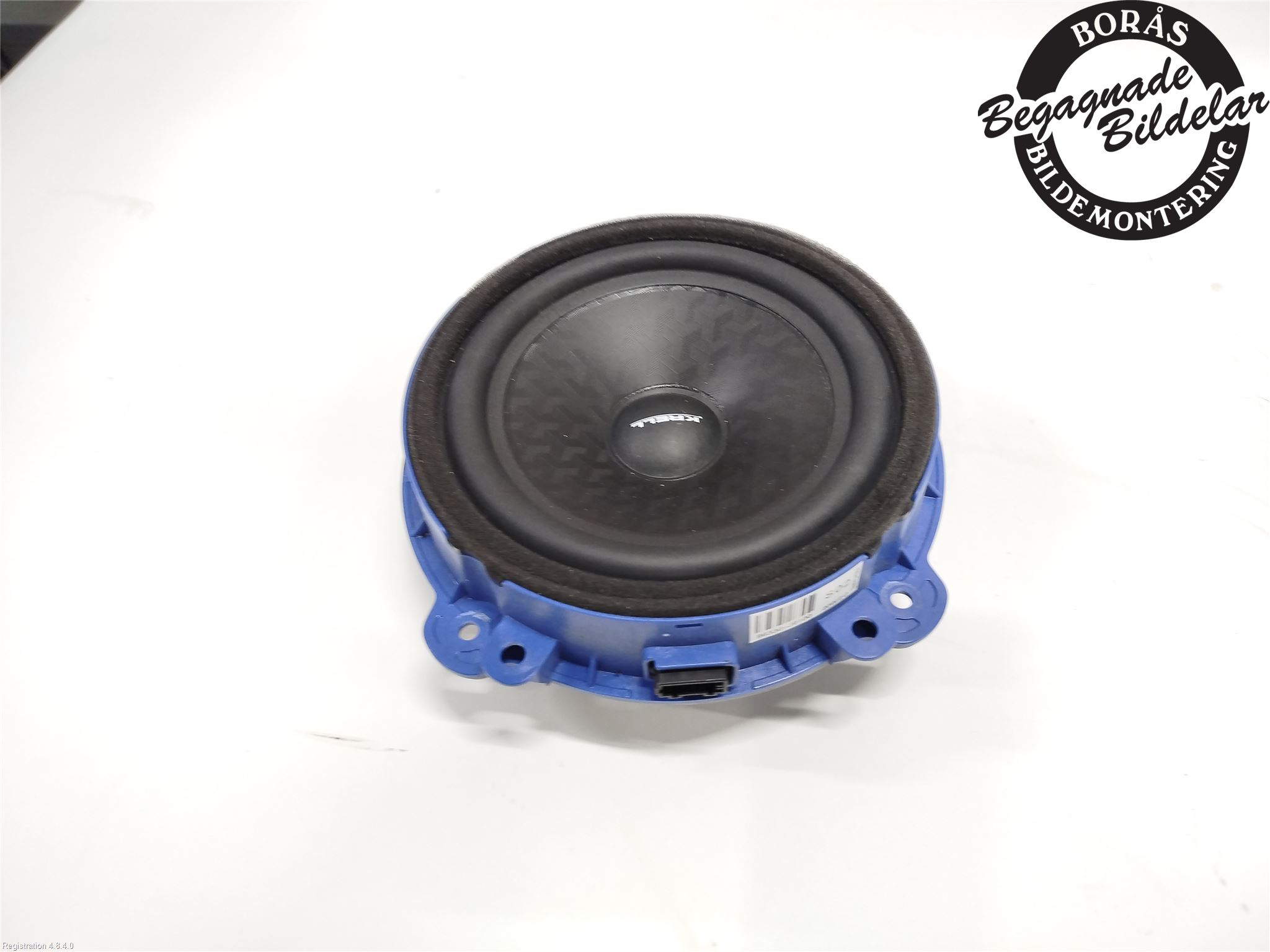 Hyundai KONA (OS) Speakers 96330J9100