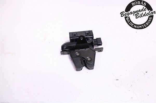 Zentralverriegelung SAAB 9-3 (YS3F, E79, D79, D75)