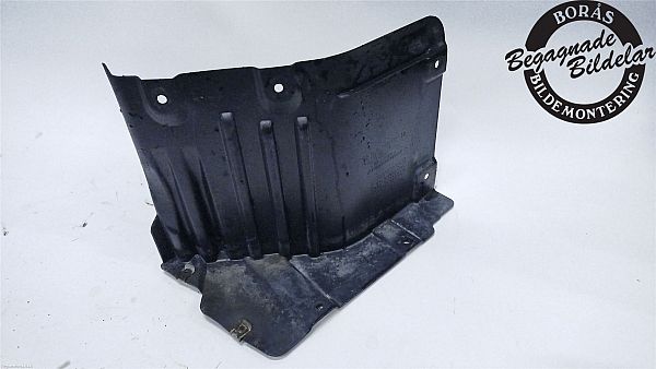 Wheel arch liner