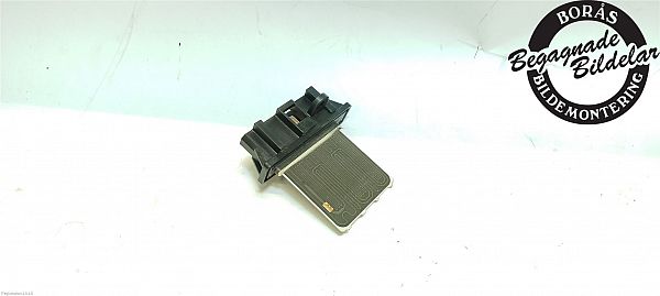 Varmemodstand NISSAN NOTE (E12)