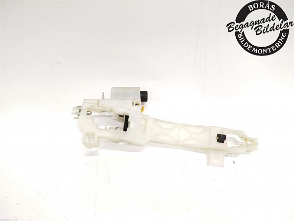 エフシータ 82665-J9000 : Handle - exterior - Autoparts24