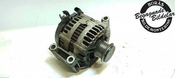Generator VOLVO V70 III (135)