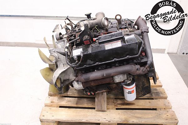 Moteur FORD USA F-250