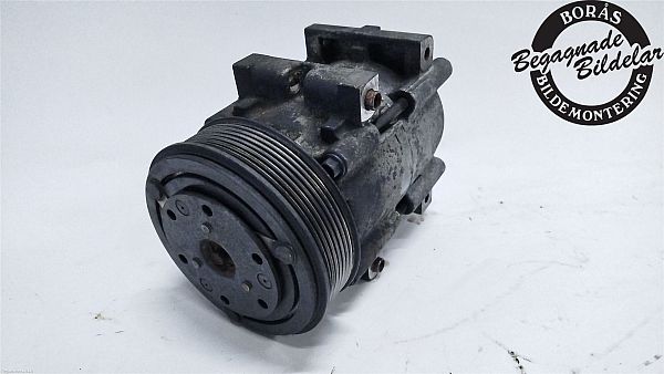 Airconditionpumpe FORD USA F-250