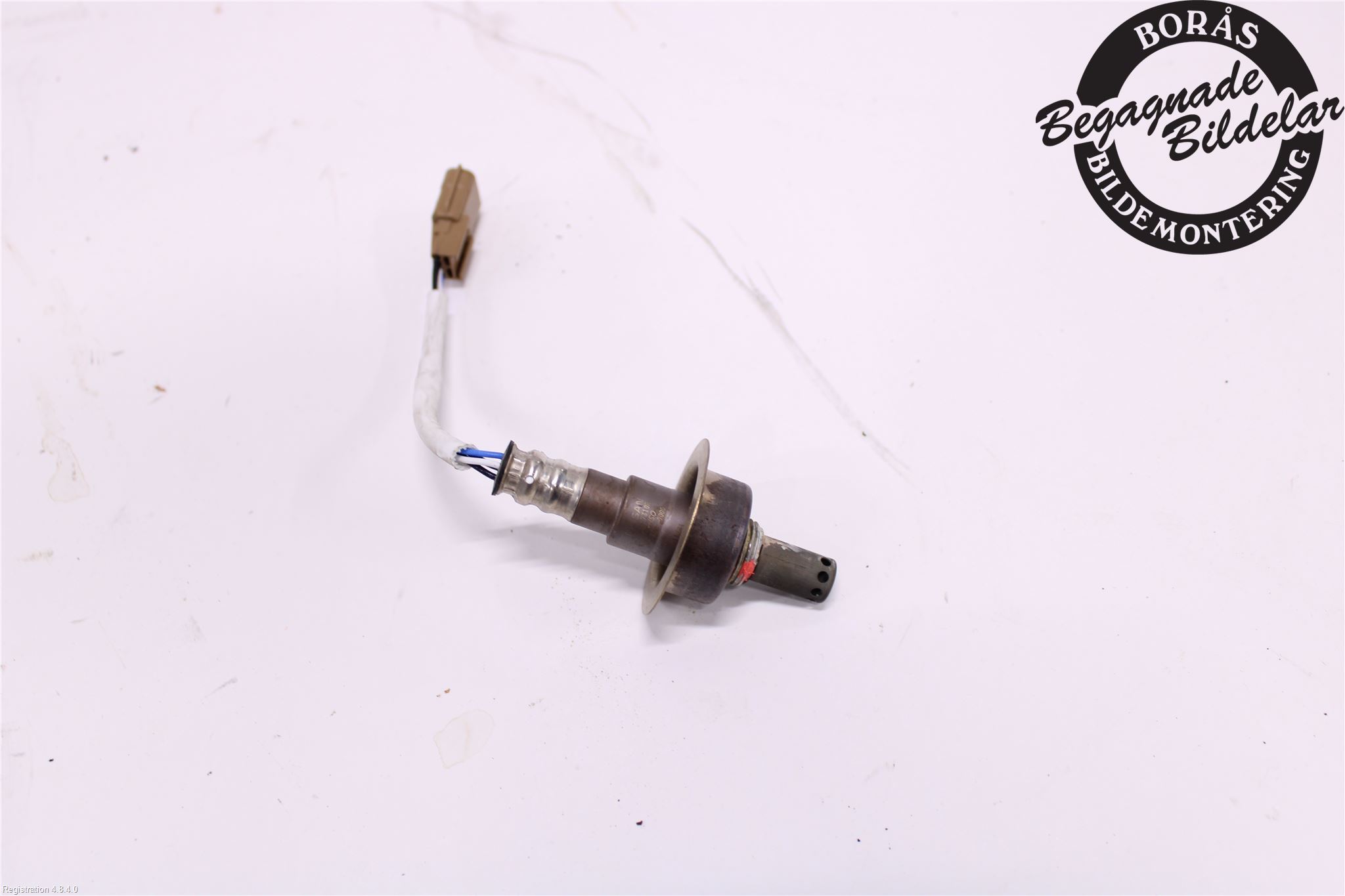 Nissan QASHQAI III (J12) Lambda probe 226936UA0A - Autoparts24