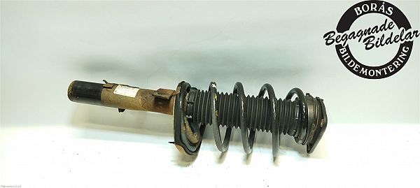 Fjederben for FORD FOCUS III Turnier