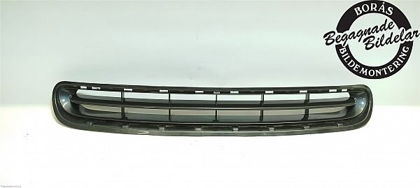 Grill / gitter FIAT 500L (351_, 352_)