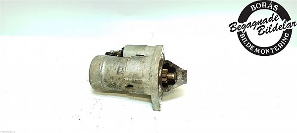 Anlasser FIAT 500L (351_, 352_)