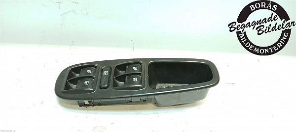 Kontakt - elrude FIAT 500L (351_, 352_)