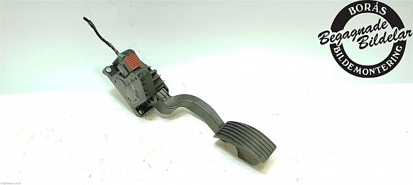 Speederpedal FIAT 500L (351_, 352_)