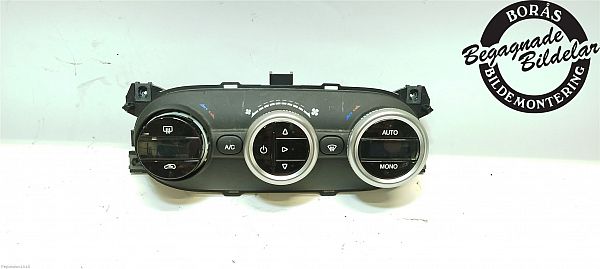 Aircondition boks FIAT 500L (351_, 352_)