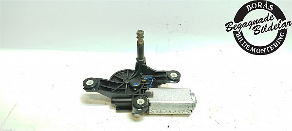 Viskermotor bag FIAT 500L (351_, 352_)