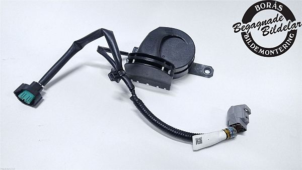 Horn SUBARU OUTBACK