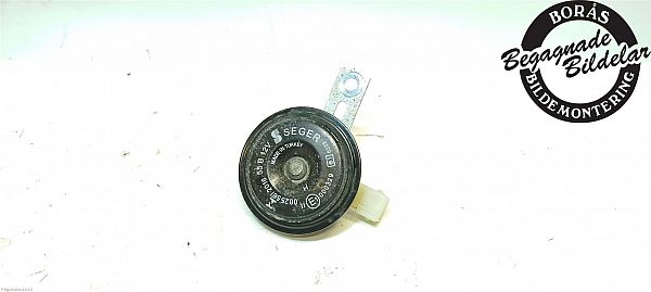 Horn RENAULT KANGOO Express (FW0/1_)