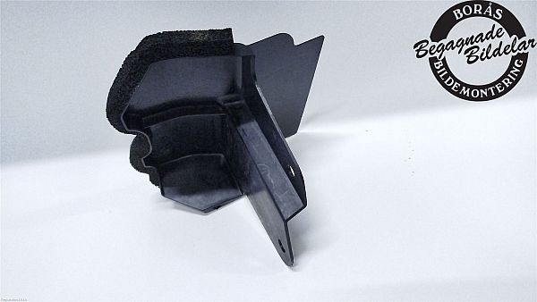 Soupape de démarrage à froid TOYOTA AURIS Estate (_E18_)