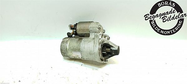 Anlasser FIAT 500L (351_, 352_)