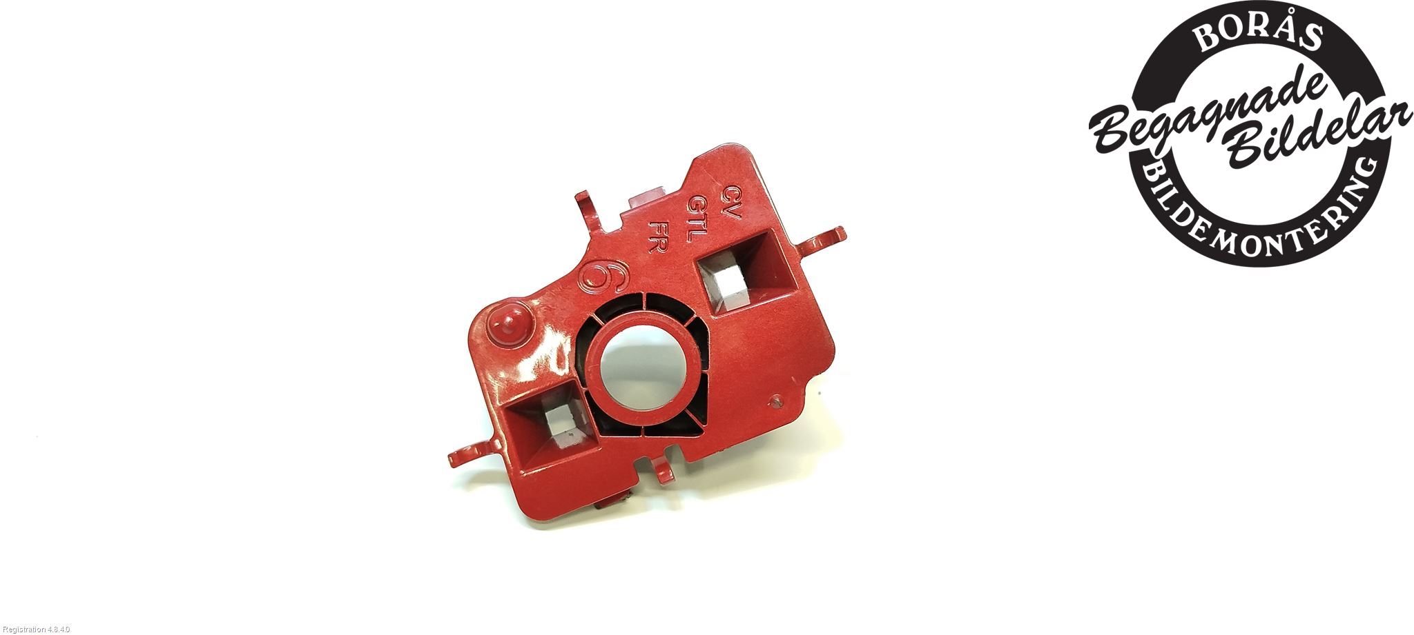 Parkeringshjelp sensor foran KIA EV6