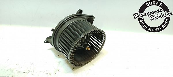 Kachel Ventilatiemotor / aanjager MINI MINI COUNTRYMAN (R60)