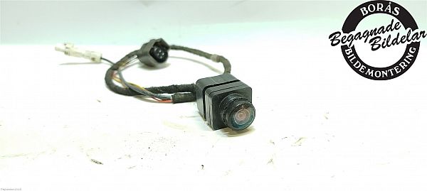 Kamera SEAT LEON (5F1)