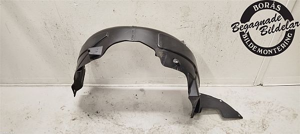 Inderskærm plast HYUNDAI i30 (FD)