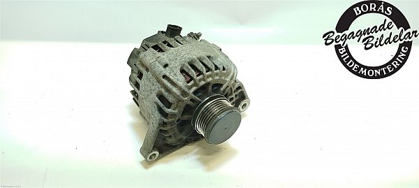 Generator KIA CEE'D SW (ED)