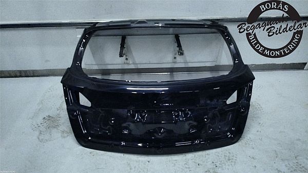 Bagklap HYUNDAI i30 Estate (GD)