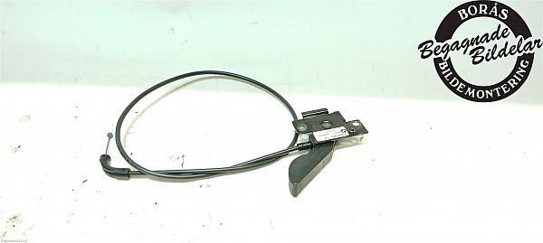 helm kabel BMW X3 (F25)