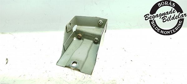 impact absorber, bu,ber CITROËN NEMO Box (AA_)