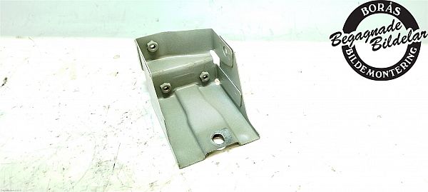 impact absorber, bu,ber CITROËN NEMO Box (AA_)