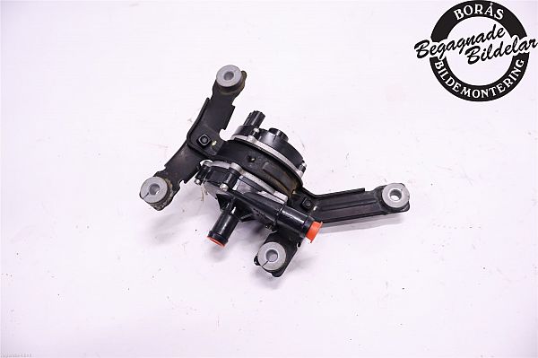 Wasserpumpe KIA NIRO