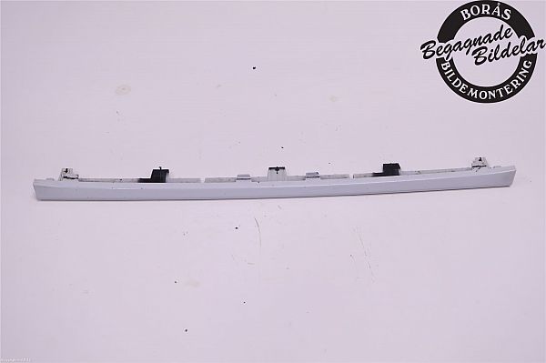 Frontspoiler AUDI A1 Sportback (8XA, 8XF)