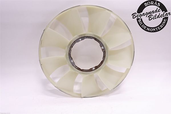 Ventilatorvinge MERCEDES-BENZ SPRINTER 3,5-t Platform/Chassis (906)