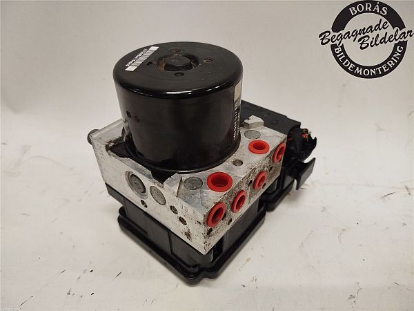 ABS Pumpe VW TOURAN (1T3)