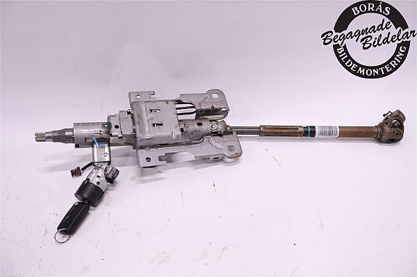 Ratstamme komplet CITROËN C3 II (SC_)