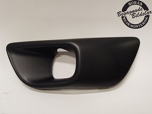 Kølergitter CITROËN C4 Grand Picasso II (DA_, DE_)