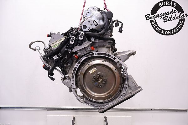 Engine Code M 276.952 - See engines and prices from scrap yards