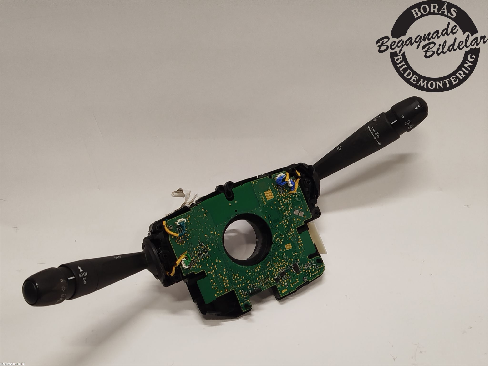 ⑧専用画面 98081767ZD : Switch - combi - Autoparts24