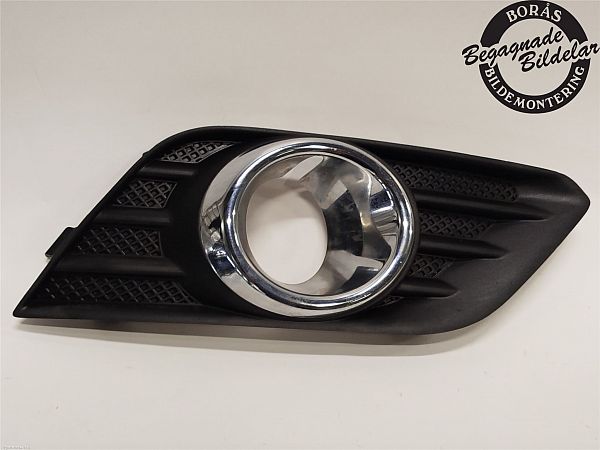 Kølergitter OPEL MOKKA / MOKKA X (J13)