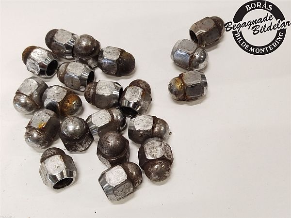 Velg toebehoren SUBARU XV (_GP_)