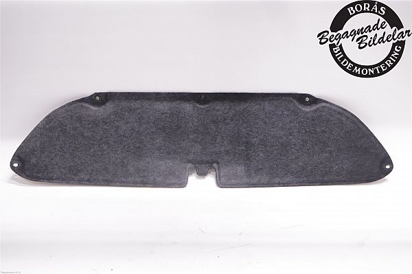 Motorkap binnenbekleding TOYOTA YARIS/VITZ (_P13_)