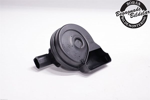 Horn SKODA OCTAVIA III Combi (5E5, 5E6)